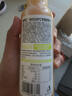 農(nóng)夫山泉100%純果汁NFC蘋果香蕉混合汁300ml*24瓶整箱裝鮮果冷壓榨飲料 曬單實拍圖