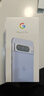 谷歌（Google）Pixel8 Pro移動(dòng)聯(lián)通雙4G單卡手機原生安卓系統可支持電信卡 海灣藍（12GB+256GB） 曬單實(shí)拍圖