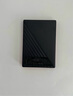 西部數(shù)據(jù)（WD）4TB 移動硬盤type-c Ultra系列 2.5英寸 銀 機(jī)械硬盤 筆記本電腦外接加密兼容Mac 大容量家庭存儲 曬單實拍圖