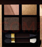 TOM FORD全新四色TF眼影盤35杏茶盤細(xì)閃9g 化妝品生日禮物女 曬單實(shí)拍圖