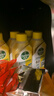 滴露（Dettol）洗衣機(jī)清洗劑250ml*6瓶金裝版檸檬滾筒洗衣機(jī)清潔劑強(qiáng)力除垢除菌 曬單實(shí)拍圖