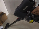 蘇泊爾（SUPOR）吸塵器家用無線手持綠光顯塵大吸力大功率輕量車載吸塵機(jī)長續(xù)航寵物家庭適用地毯貓毛狗毛吸毛器 【升級(jí)綠光養(yǎng)寵推薦】EVS-C7 PLUS-L 曬單實(shí)拍圖