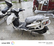 海戈新國標電動車2025全新款電瓶車男女電動摩托車外賣96V72V電動車長續(xù)航電動車以舊換新補貼高速長跑王戰(zhàn)神 護杠+尾箱-皎月白 72V20A-六個黑金石墨烯大電瓶-到手可騎 曬單實拍圖
