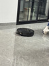 石頭（roborock）掃地機器人掃拖一體 G30 Space探索版 掃拖洗烘一體機 機械臂協(xié)作 自動集塵洗地機吸塵器 A1570RR 曬單實拍圖