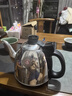 金灶（KAMJOVE） 茶具配件 304不銹鋼電水壺 茶具消毒鍋茶壺單壺【非整套產(chǎn)品】 K6/K7/K8/K9煮水壺 曬單實拍圖