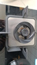 百得（BEST）出品自華帝燃氣灶 5.2KW猛火嵌入式臺式兩用 JZT-QE52 【天然氣】【國家補貼20%】 曬單實拍圖