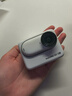 Insta360影石【6期免息 咨詢立減】GO 3S 4K拇指相機(jī) Vlog騎行親子寵物運(yùn)動相機(jī)防水防抖攝像機(jī)口 標(biāo)準(zhǔn)套裝【咨詢客服有驚喜】 【靈動白】咨詢減現(xiàn)金 【128G內(nèi)存】 曬單實拍圖
