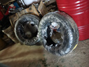 固特異（Goodyear）汽車輪胎 225/65R17 102H EGP SUV 御乘SUV二代 哈弗H6/長安CS75 曬單實拍圖