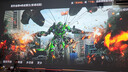極米Play3 投影儀家用 千元云臺投影 云臺支架 一手可握 大功率音響 Type-C接口 極米play3云臺支架套裝版 曬單實拍圖