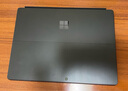 微軟（Microsoft）Surface Pro 第11版 二合一筆記本電腦 國家政府補貼20% 輕薄本 AI+PC 驍龍X Elite 16G 1T 典雅黑 曬單實拍圖