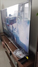 海爾（Haier）【山茶花系列】85H7 85英寸京東自營240Hz 720分區(qū)MiniLED國民AI電視4K護眼游戲6+128G國家補貼20% 曬單實拍圖