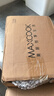 美廚（maxcook）316L不銹鋼飯盒 微波爐飯盒4格保溫學(xué)生飯盒 配餐具M(jìn)CFT5777 曬單實拍圖