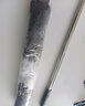 錫潔雞毛撣子除塵掃灰家用可伸縮打掃天花板縫隙灰塵掃蜘蛛網(wǎng)清潔神器 曬單實拍圖