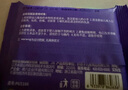 好孩子（gb）嬰兒手口濕巾 小包抽隨身便攜裝濕巾8片*20包 寶寶新生兒兒童濕巾 曬單實拍圖