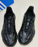 adidas OZWEEGO CELOX經典復古運動老爹鞋男女阿迪達斯官方三葉草   黑   43 曬單實拍圖