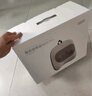 京東京造腰部按摩器按摩墊靠墊Back pro 肩腿背部頸椎按摩儀器揉捏熱敷便攜腰部護(hù)腰男生生日禮物女 曬單實拍圖