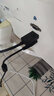 悠品筆記本電源線三孔梅花尾電腦適配器線通用顯示器聯(lián)想華碩惠普戴爾宏基神舟三星充電器1.5米 曬單實(shí)拍圖