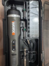 威克士電動(dòng)螺絲刀全套裝WX242家用小型手持電批鋰電多功能電起子30批頭 曬單實(shí)拍圖