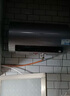 海爾（Haier）【咨詢客服領(lǐng)補(bǔ)貼】熱水器 電熱水器MA9 變頻速熱鋯金全瓷 抑垢凈水洗 家用金剛無縫膽內(nèi)膽免清洗 60L 3300W 鋯金全瓷不留垢MA9 曬單實(shí)拍圖
