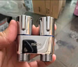 四季沐歌（MICOE）角閥洗衣機水龍頭全銅 一進(jìn)二出4分卡口螺紋雙接口 曬單實(shí)拍圖