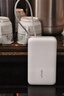 vivo22.5W充電寶自帶線2萬毫安【3C認(rèn)證可上飛機(jī)】雙向快充適配蘋果小米華為OPPOiQOO充電寶蘋果充電寶 曬單實(shí)拍圖