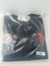 U.S. POLO ASSN.衛(wèi)衣男秋季圓領(lǐng)潮流寬松長袖T恤男士休閑上衣男裝 藏藍(lán)色 XL  曬單實(shí)拍圖
