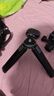 AMAGISN【aMagisn阿邁】金屬三腳架適用Insta360/GoPro/DJI Osmo Action5Pro運動相機三腳架支撐配件 金屬三腳架 曬單實拍圖