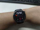 小米（MI）Xiaomi Watch S4 黑色 國家補(bǔ)貼 小米汽車su7鑰匙 澎湃OS 2 心率血氧監(jiān)測 小米手表s4 男表女表 曬單實(shí)拍圖