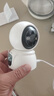 LUXVIEW雙攝1000萬高清智能監(jiān)控?cái)z像頭家用無線wifi網(wǎng)絡(luò)手機(jī)遠(yuǎn)程室內(nèi)監(jiān)控器360度無死角帶夜視全景家庭用 曬單實(shí)拍圖