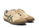 Onitsuka Tiger鬼塚虎懶人鞋新款一腳蹬休閑鞋德訓鞋 TOKUTEN SLIP-ON 咖啡色 42.5 曬單實(shí)拍圖