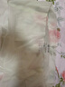 芬騰 內(nèi)褲女4條裝全褲7A抑菌奶皮褲超薄冰絲含玻尿酸透氣中腰三角褲 曬單實(shí)拍圖