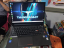 雷神獵刃15【國家補貼20%】15.6英寸游戲本筆記本電腦(酷睿i7-14650HX 4060 16+1T 165Hz)政府補貼 曬單實(shí)拍圖