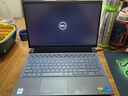 戴爾（DELL）游匣g15 5530 游戲本筆記本電腦 15.6英寸酷睿i7游俠rtx4060獨顯大學生電競本電腦 量子黑 i7-13650HX 16G內存 1TB固態(tài) RTX4060-8G 獨顯 曬單實拍圖