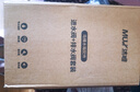 沐唯（muvi）馬桶配件通用全套抽水馬桶水箱排水閥老式坐便器上進水閥下沖水器 曬單實拍圖