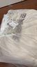 無印良品A類涼感冰絲床笠三件套 夏季床單全包床罩床墊保護套1.8x2米床 曬單實拍圖