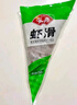安井 蝦滑 150g/袋 蝦仁含量80% 火鍋麻辣燙食材 速食熟食海鮮水產(chǎn) 曬單實拍圖