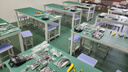 德力西電氣（DELIXI ELECTRIC）電烙鐵家用小型焊錫槍焊錫絲套餐維修焊接專(zhuān)業(yè)電焊筆60W旋鈕調溫6 曬單實(shí)拍圖