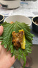 1號(hào)會(huì)員店 精選豬梅花肉片 凈重1.2kg 燒烤食材梅肉豬頸肉豬肉  曬單實(shí)拍圖