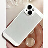 韻寧 適用蘋(píng)果16promax手機(jī)殼散熱透氣iphone15promax全包鏡頭膜14pro超薄13硬殼12磨砂14高級(jí)感保護(hù)殼 【鈦灰色】散熱透氣-自帶鏡頭膜 iPhone16Promax 曬單實(shí)拍圖