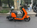 小牛電動(dòng)【2025新品到店自提】NXT ultra 升級版 新國標電動(dòng)自行車(chē) 智能鋰電 兩輪電動(dòng)車(chē)雙通道ABS 曬單實(shí)拍圖