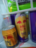 紅牛 紅牛維生素能量飲料（百香果味）325ml*6 曬單實拍圖