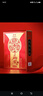 津酒 扁鳳壺 濃香型白酒 52度 500ml*6 整箱裝 白酒送禮禮物送長(zhǎng)輩 曬單實(shí)拍圖