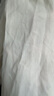 edition【高圓圓同款】西裝外套女夏新款飄帶輕薄苧麻寬肩女紳士西服 陶坯色 XS/155 曬單實拍圖