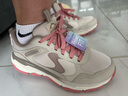 斯凱奇（Skechers）女鞋軟底減震運動(dòng)鞋跑步鞋厚底防滑戶(hù)外休閑鞋健步鞋180223 曬單實(shí)拍圖