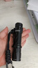 奈特科爾（NITECORE）EDC33  迷你手電筒 超亮EDC戰(zhàn)術戶外充電應急搜索強光遠射 口袋燈 EDC33標配（內(nèi)置鋰電不可拆卸） 曬單實拍圖