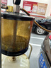 殼牌（Shell）機(jī)油全合成機(jī)油5w-40(5w40) API SP級(jí) 4L 2代灰殼 京東養(yǎng)車 曬單實(shí)拍圖