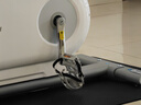 麥瑞克（MERACH）動感單車家用智能調(diào)阻自發(fā)電健身器材室內(nèi)靜音自行車 絕影ONE 2代 2代自發(fā)電-10KG飛輪組-氣囊坐墊 曬單實拍圖