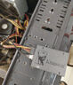 金士頓（Kingston）240GB SSD固態(tài)硬盤(pán) SATA3.0接口 A400系列 讀速高達(dá)500MB/s 曬單實(shí)拍圖