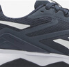 Reebok銳步官方24新品男子NANOFLEX TR 2經典運動綜合訓練鞋 100074538 42 (27cm),US: 9 曬單實拍圖