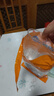 新鮮生活一次性杯子航空杯加厚透明塑料杯水杯家用辦公試飲杯210ml*100只 曬單實拍圖